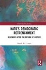 Henrik B.l. Larsen - Natos Democratic Retrenchment