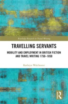 Kathryn Walchester, Walchester Kathryn - Travelling Servants