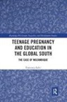 Francesca Salvi - Teenage Pregnancy and Education in the Global South