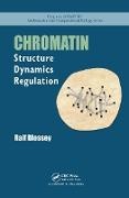 Ralf Blossey, Ralf (Interdisciplinary Research Institut Blossey,  Blossey Ralf - Chromatin - Structure, Dynamics, Regulation