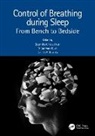 Susmita (Wayne State University Chowdhuri, M. Safwan Badr, Badr M. Safwan, Susmita Chowdhuri, James A Rowley - Control of Breathing During Sleep