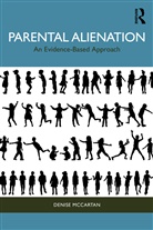 Denise McCartan, McCartan Denise - Parental Alienation