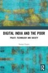 Suman Gupta, Suman (The Open University Gupta - Digital India and the Poor