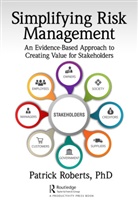 Patrick Roberts, Roberts Patrick - Simplifying Risk Management