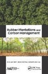 Biplab Brahma, Ashesh Kumar Das, Ashesh Kumar Das, Arun Jyoti Nath - Rubber Plantations and Carbon Management