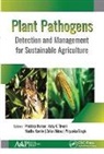 Zafar Abbas, Madhu Kamle, Pradeep Kumar, Priyanka Singh, Ajay K. Tiwari - Plant Pathogens