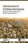Ch. Aruna Kumari, Sameena Begum, Abul Kalam Samsul Huda, Ch. Aruna Kumari, Ratikanta Maiti, Debashis Mandal... - Advances in Cotton Science