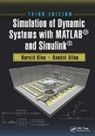 Randal Allen, Harold Klee, Harold (University of Central Florida Klee, Harold Allen Klee, Klee Harold - Simulation of Dynamic Systems With Matlab and Simulink