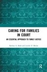 Barbara A. Babb, Barbara A. Moran Babb, Babb Barbara A., Judith D. Moran, Moran Judith D. - Caring for Families in Court