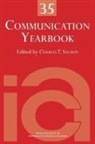 Charles T. Salmon, Charles T. Salmon, Salmon Charles T. - Communication Yearbook 35