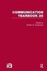 William B. Gudykunst, William B. Gudykunst, Gudykunst William B. - Communication Yearbook 25