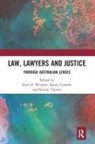Karen Tranter Crawley, Kim D Crawley Weinert, Karen Crawley, Crawley Karen, Kieran Tranter, Tranter Kieran... - Law, Lawyers and Justice