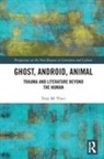 Tony M. Vinci, Vinci Tony M. - Ghost, Android, Animal