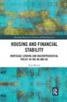 Alan Brener - Housing and Financial Stability