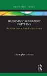 Christopher Johnson, Christopher (University of Utah Johnson - Musicians Migratory Patterns: The African Drum As Symbol in Early