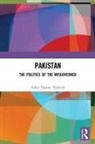 Azhar Hassan Nadeem, Azhar (Senior Fellow Hassan Nadeem, Azhar Hassan Nadeem, Nadeem Azhar Hassan - Pakistan