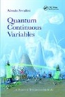 Alessio Serafini, Alessio (University College London Serafini, Serafini Alessio - Quantum Continuous Variables