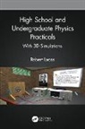 Robert Lucas, Lucas Robert - High School and Undergraduate Physics Practicals