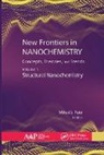 Mihai Putz, Mihai V. Putz - New Frontiers in Nanochemistry: Concepts, Theories, and Trends