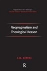 G.W. Kimura - Neopragmatism and Theological Reason