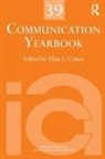 Elisia Cohen, Elisia Cohen - Communication Yearbook 39
