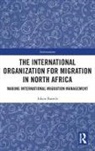 Inken Bartels, Inken (University of Osnabruck Bartels - International Organization for Migration in North Africa