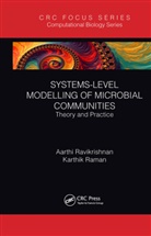 Karthik Raman, Raman Karthik, Aarthi Ravikrishnan, Aarthi Raman Ravikrishnan - Systems-Level Modelling of Microbial Communities