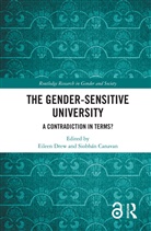 Eileen (Trinity College Drew, Siobhán Canavan, Eileen Drew, Drew Eileen - Gender-Sensitive University