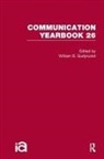 William B. Gudykunst, William B. Gudykunst, Gudykunst William B. - Communication Yearbook 26