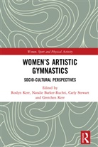 Roslyn (Lincoln University Kerr, Roslyn Barker-Ruchti Kerr, Natalie Barker-Ruchti, Barker-Ruchti Natalie, Gretchen Kerr, Roslyn Kerr... - Women''s Artistic Gymnastics