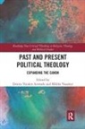 Dennis Vassanyi Vanden Auweele, Dennis Vanden Auweele, Dennis Vanden Auweele, Vanden Auweele Dennis, Miklos Vassányi, Miklós Vassányi - Past and Present Political Theology