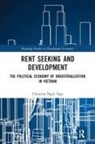 Christine Ngoc Ngo, Christine Ngoc (University of Denver Ngo - Rent Seeking and Development