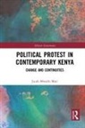 Jacob Mwathi Mati, Jacob Mwathi (The University of the South Pa Mati - Political Protest in Contemporary Kenya
