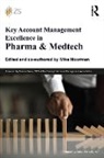 Mike Moorman, Mike Moorman - Key Account Management Excellence in Pharma & Medtech