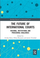 Avidan (University of East Anglia Kent, Avidan Skoutaris Kent, Avidan Kent, Nikos Skoutaris, Skoutaris Nikos, Jamie Trinidad - Future of International Courts