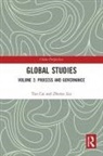 Tuo Cai, Tuo Liu Cai, Zhenye Liu - Global Studies