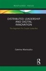Caterina Maniscalco - Distributed Leadership and Digital Innovation
