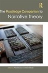 Paul Makela Dawson, Paul Dawson, Dawson Paul, Maria Mäkelä - Routledge Companion to Narrative Theory