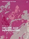 Scott Reeves, Scott (The City College of the City Univer Reeves, Tom Walsh, Walsh Tom - Creative Jazz Improvisation