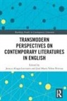 Jessica Maria Yebra-Pertusa Aliaga-Lavrijsen, Jessica Aliaga-Lavrijsen, José María Yebra-Pertusa, José María Yebra-Pertusa - Transmodern Perspectives on Contemporary Literatures in English