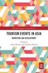 Azizul (Uk Tourism Society) Sharma Hassan, Azizul Sharma Hassan, Azizul Hassan, Anukrati Sharma - Tourism Events in Asia