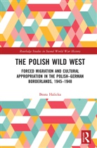 Beata Halicka - Polish Wild West