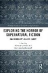 Miranda Corcoran, Miranda Ellerhoff Corcoran, Steve Gronert Ellerhoff, Miranda Corcoran, Steve Gronert Ellerhoff, Ellerhoff Steve Gronert - Exploring the Horror of Supernatural Fiction