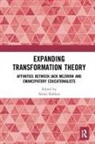 Alexis Kokkos, Alexis Kokkos - Expanding Transformation Theory