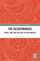 Javier Uriarte, Uriarte Javier - Desertmakers