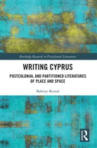 Bahriye Kemal, Kemal Bahriye - Writing Cyprus