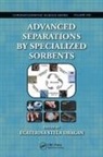 Ecaterina Stela Dragan, Ecaterina Stela Dragan, Dragan Ecaterina Stela - Advanced Separations By Specialized Sorbents