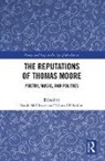 Sarah O''''hanlon Mccleave, Sarah McCleave, Tríona O’Hanlon, Triona O'Hanlon - Reputations of Thomas Moore