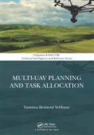 Yasmina Bestaoui Sebbane, Yasmina (Universite D''evry Bestaoui Sebbane, Bestaoui Sebbane Yasmina, Yasmina Bestaoui Sebbane - Multi-Uav Planning and Task Allocation