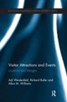 Richard Butler, Butler Richard, Adi Weidenfeld, Adi (Middlesex University Weidenfeld, Adi Butler Weidenfeld, Weidenfeld Adi... - Visitor Attractions and Events